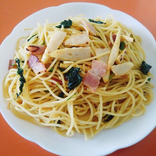 たけのこ パスタレシピ 作り方の人気順 簡単料理の楽天レシピ